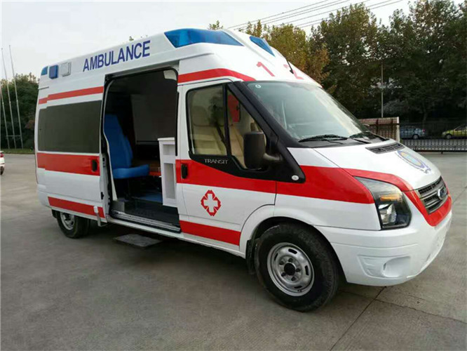 宜秀乌鲁木齐沙依巴克区上线 “安康护送” 非急救转运服务平台