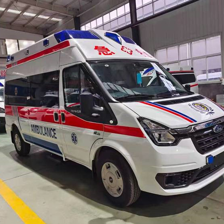 宜秀演唱会救护车出租保障现场